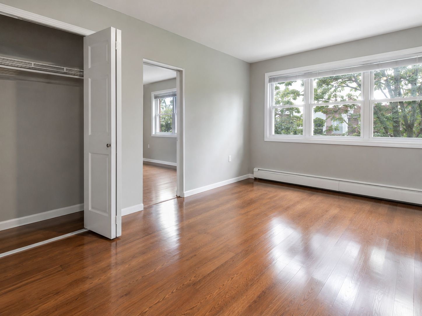 Move-Out Clean
